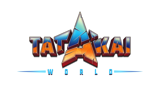 Tatakai Logo